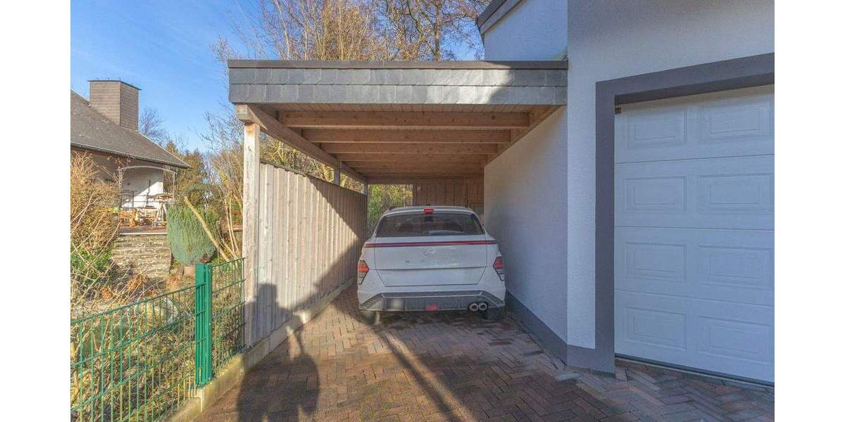 Terrassenwohnung Menden Platte Heide - 3 Zimmer, 86 m&sup2;, 189.000&euro; | Angebot:26155125