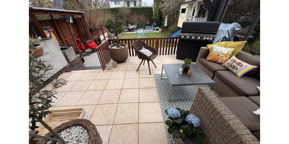 Doppelhaushälfte Oelde - 384.000&euro; | Angebot:25625235