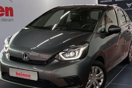 Honda Jazz 28.207 km 16.709 &euro; Werne 59368