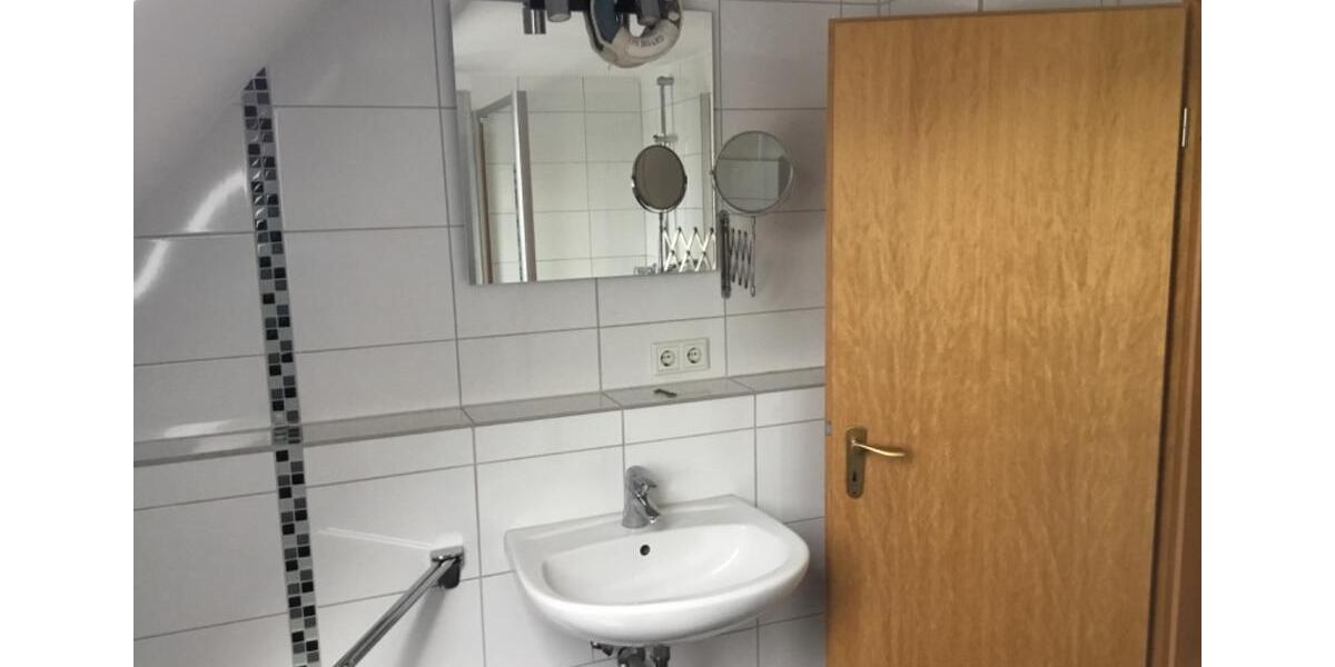 Etagenwohnung Arnsberg Rusch - 530&euro; | Angebot:24814521