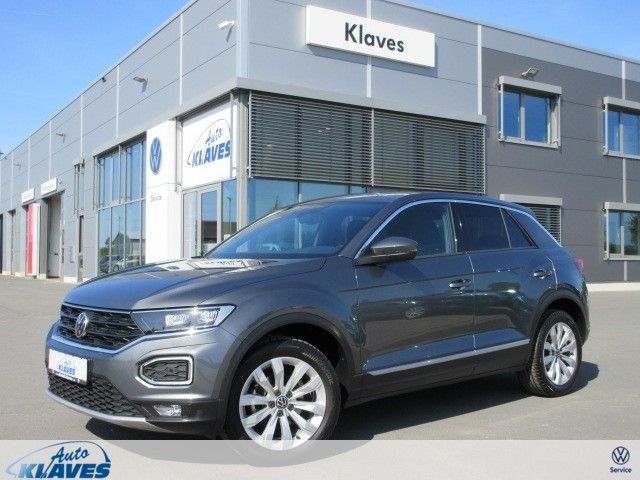 T-Roc