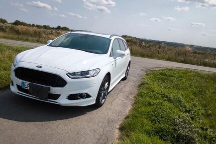 Ford Mondeo 163.500 km 13.499 € Erwitte 59597