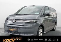 Gebrauchtwagen VW T7 Multivan