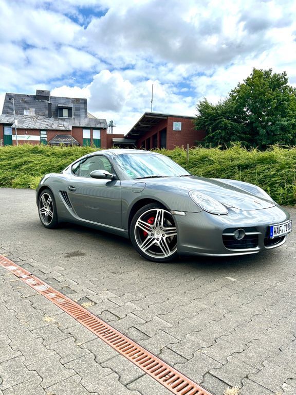 Cayman