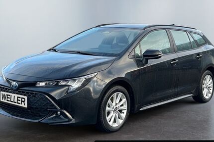 Toyota Corolla 22.407 km 25.990 € Hamm 59067