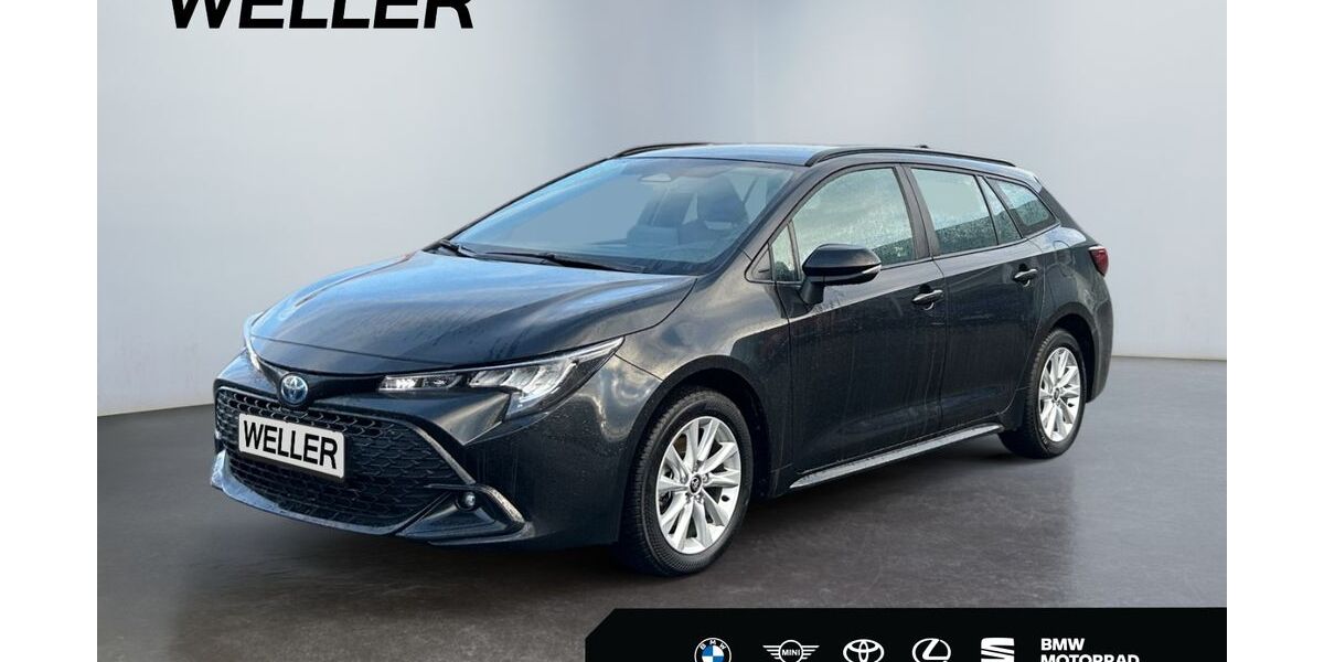 Toyota Corolla 22.407 km 25.990 € Hamm 59067