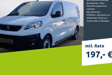 Peugeot Expert 76.053 km 18.430 € Münster - Amelsbüren 48163