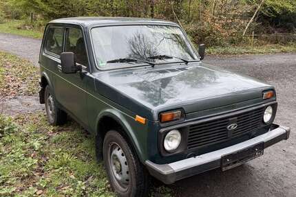 Lada Niva