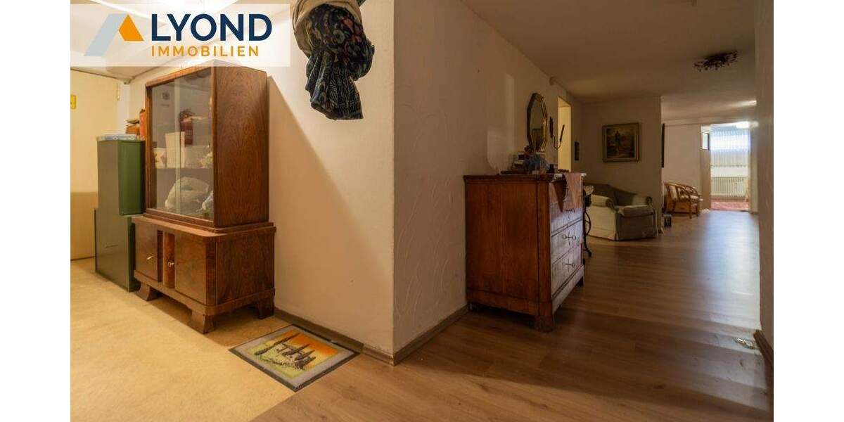 Bungalow Hamm / Braam-Ostwennemar Braam-Ostwennemar - 9 Zimmer, 152 m&sup2;, 599.000&euro; | Angebot:25372794