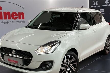 Suzuki Swift 21.351 km 15.199 &euro; Werne 59368