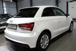 Audi A1 1.6 TDI SPORT WHITE / XENON, NAVI-MMI, LEDER 111.000 km 13.444 &euro; Hamm 59077