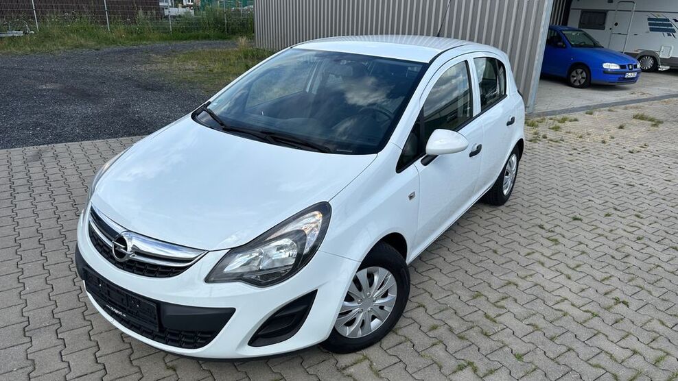 Corsa