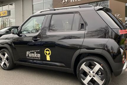 Hyundai INSTER 5.000 km 30.990 € Ahlen 59229