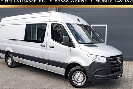 Mercedes-Benz Sprinter 123.499 km 29.990 &euro; Werne 59368