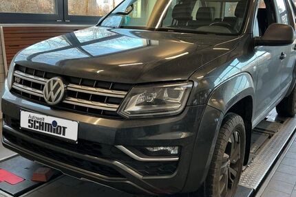 VW Amarok 173.001 km 21.990 &euro; Soest 59494