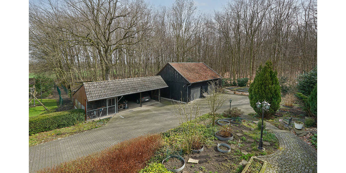 Einfamilienhaus Waltrop - 8 Zimmer, 316 m&sup2;, 549.500&euro; | Angebot:26343718