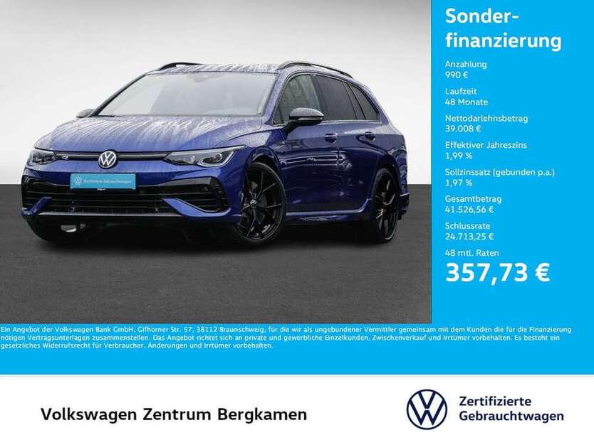 Golf Variant