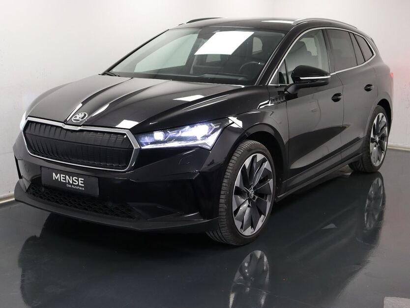 Skoda Enyaq 96.905 km 27.985 € Oelde (Stromberg) 59302