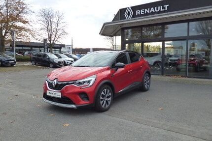 Renault Captur 84.774 km 14.500 &euro; Soest 59494