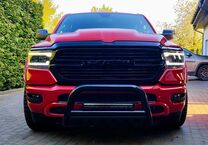 Gebrauchtwagen Dodge RAM