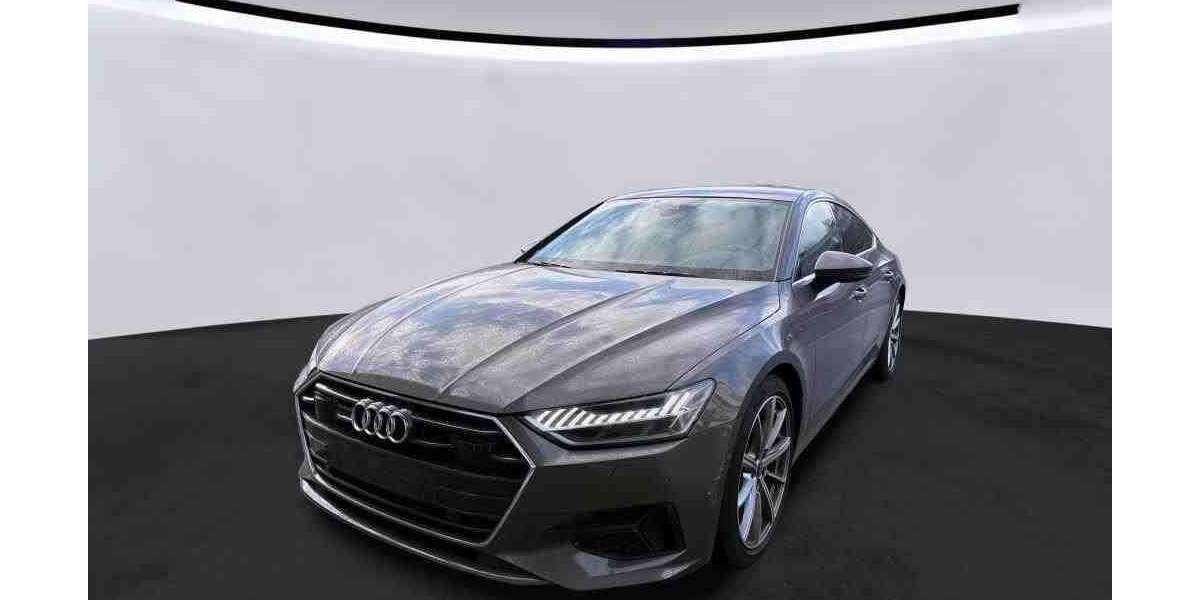 Audi A7 53.806 km 48.578 &euro; Hamm 59067
