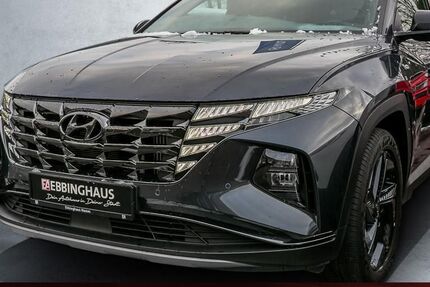 Hyundai TUCSON 18.111 km 28.950 &euro; Hamm 59067