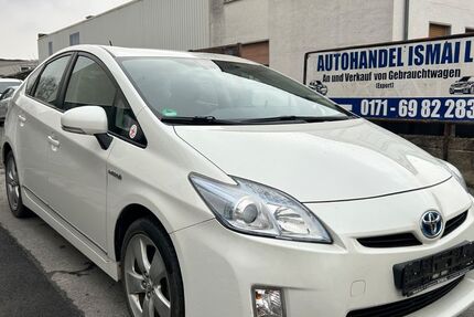 Toyota Prius 176.120 km 7.499 &euro; Soest 59494