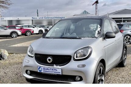 Smart ForFour 92.393 km 7.999 &euro; Kamen 59174