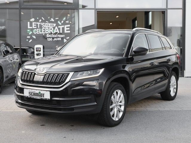 Kodiaq