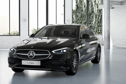 Mercedes-Benz C 180 46.364 km 32.880 € Hamm 59067