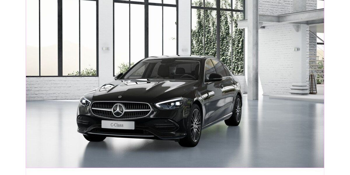 Mercedes-Benz C 180 46.364 km 32.880 € Hamm 59067