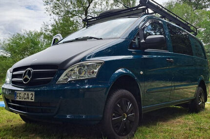 Mercedes Vito