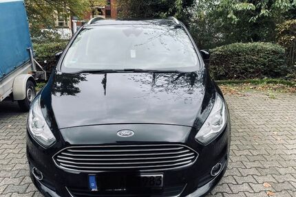 Ford S-Max 179.000 km 12.350 € Münster 48161