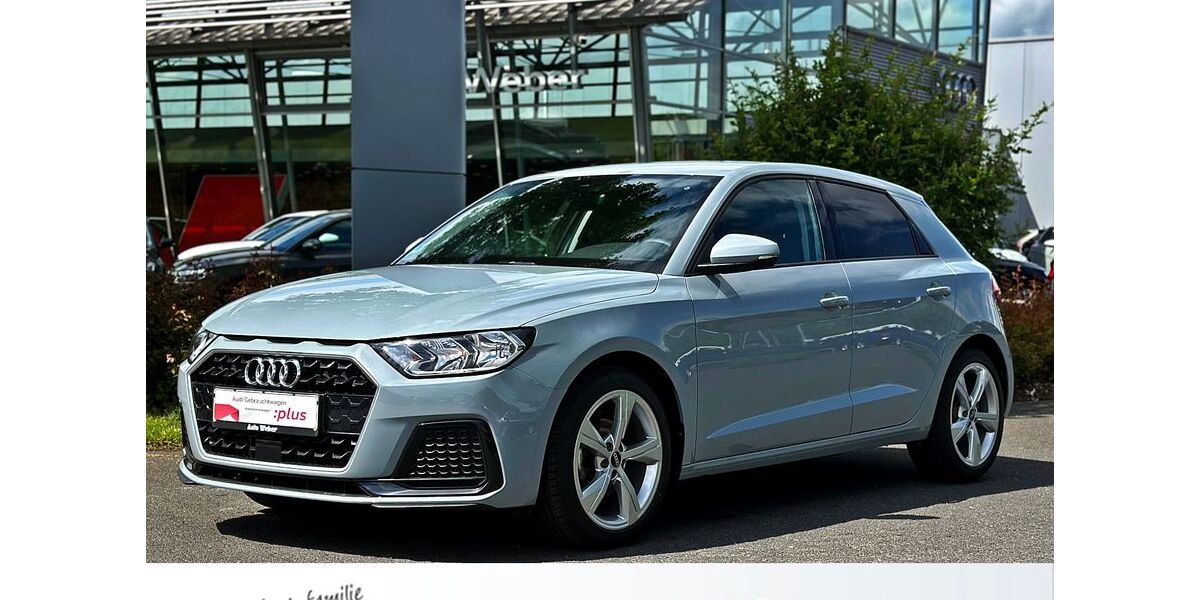 Audi A1 15.790 km 24.870 &euro; Neubeckum 59269