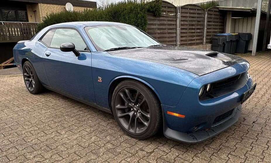 Challenger