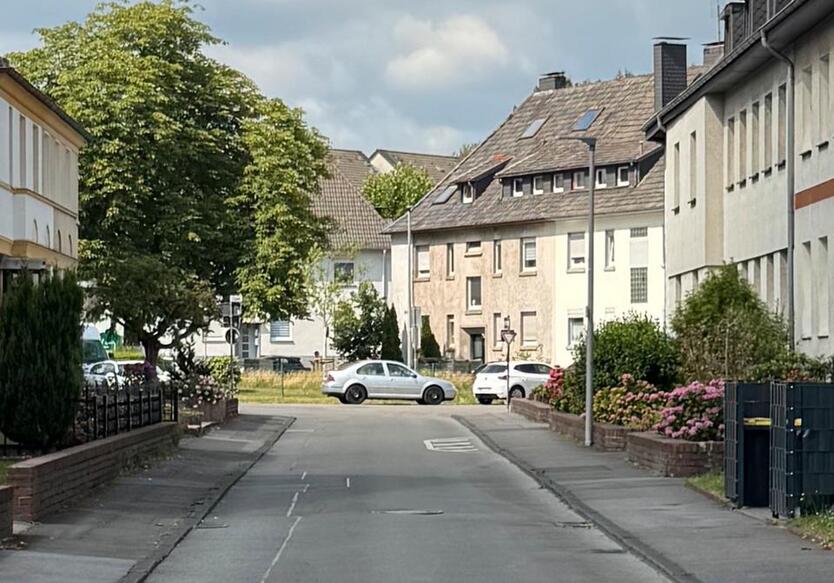 4.5 Zimmer Etagenwohnung in Schwerte-Holzen zu verkaufen!