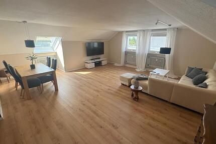 Wohnung Fröndenberg (Ruhr) - 3.5 Zimmer, 90 m&sup2;, 670&euro; | Angebot:26356488