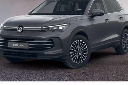 VW Tiguan 16.413 km 35.769 &euro; Menden 58706