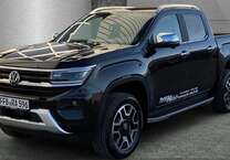 Gebrauchtwagen VW Amarok