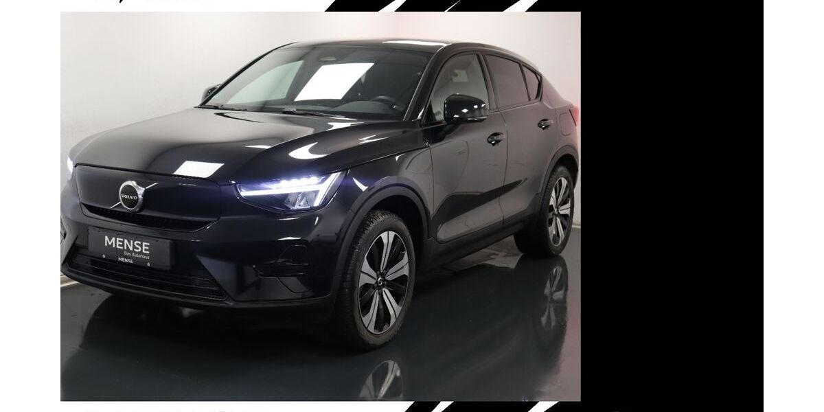 Volvo C40 35.537 km 33.255 &euro; Oelde (Stromberg) 59302