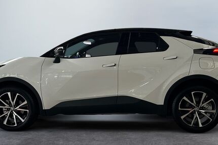 Toyota C-HR 5.000 km 33.980 &euro; Hamm 59067