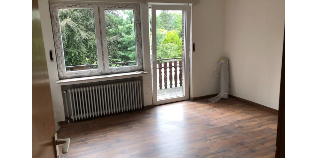 Etagenwohnung Ahlen - 4 Zimmer, 87 m&sup2;, 980&euro; | Angebot:24780223