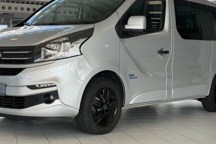 Fiat Talento 72.000 km 19.990 &euro; Beckum 59269