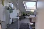 Dachgeschoßwohnung Ahlen - 5 Zimmer, 110 m&sup2;, 1.080&euro; | Angebot:26364783