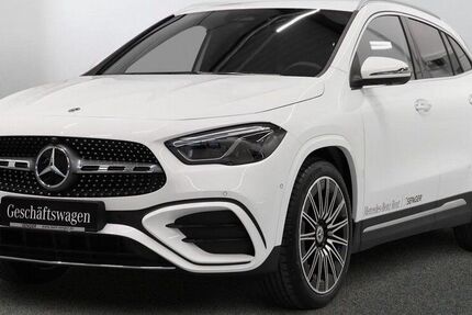 Mercedes GLA 200