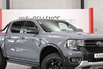 Ford Ranger 55.000 km 40.991 &euro; Hamm 59077