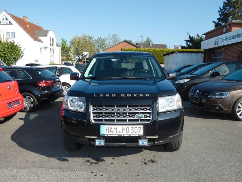 Freelander