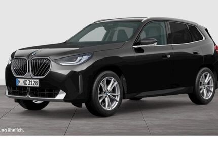 BMW X3 13.183 km 48.840 &euro; Unna 59425