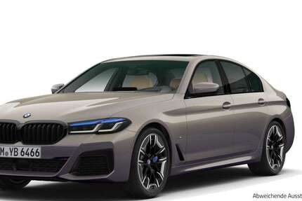 BMW 540 74.002 km 55.770 &euro; Lünen 44534