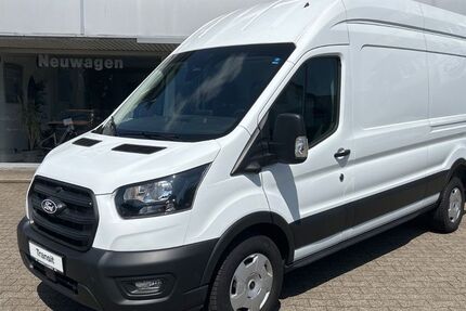 Ford Transit 3.970 km 38.940 &euro; Kamen 59174